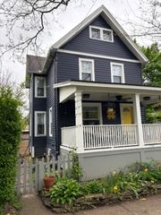 1204 N  Tioga St, Ithaca, NY 14850