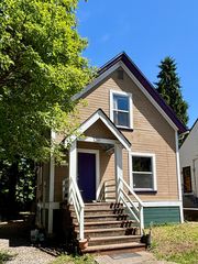 5324 NE 19th Ave, Portland, OR 97211