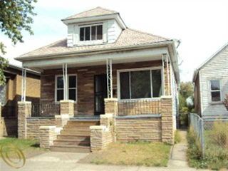 13112 Klinger St, Hamtramck, MI 48212