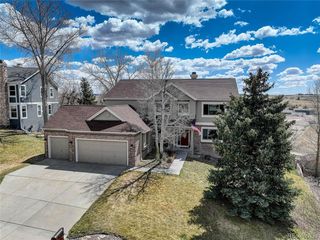 7360 Meadow View, Parker, CO 80134