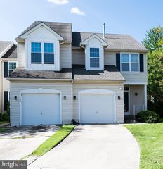 431 Tuvira Ln, Cherry Hill, NJ 08003