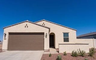 16352 S  182nd Dr, Goodyear, AZ 85338