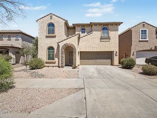 2527 S  89th Dr, Tolleson, AZ 85353