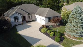 90 Camden Park Ct, Springboro, OH 45066