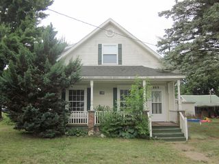 469 Napoleon Rd, Michigan Center, MI 49254