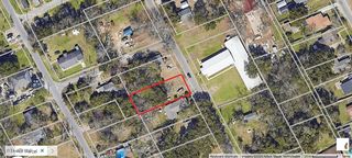 Fournier Ave, Gulfport, MS 39501