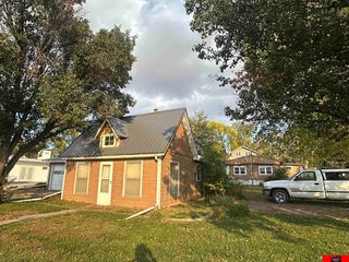 468 S  Lincoln St, West Pt, NE 68788