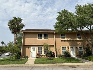 2402 N  Ed Carey Dr #1, Harlingen, TX 78550