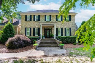 34 Fort Boone Ct, Clayton, NC 27527