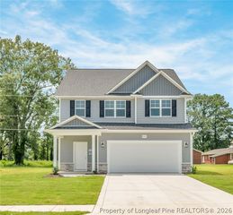 4312 Kirkhill Ct, Wade, NC 28395