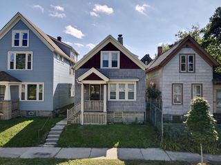 2479 West Cherry STREET, Milwaukee, WI 53205