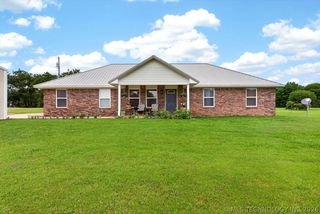 23980 Audra Dr, Panama, OK 74951