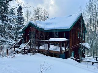 819 Saddle Horn Ln, Telluride, CO 81435