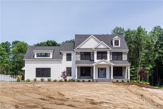 4a Turkey Roost Road, Newtown, CT 06482