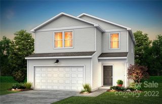 3069 Bell Spur Ave SW #27, Concord, NC 28027