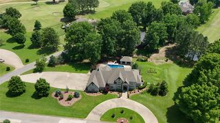 870 Cherry Springs Dr, Tahlequah, OK 74464