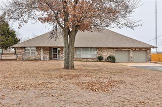 1704 E  Britton Rd, Oklahoma City, OK 73131