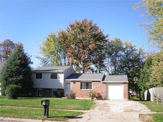 5408 E  Antoneli Ln, Indianapolis, IN 46237
