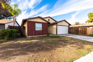 5907 Country View Ln, Bakersfield, CA 93313
