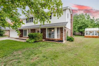 2400 NW 118th St, Oklahoma City, OK 73120