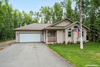 7081 S  Territorial Dr, Wasilla, AK 99654