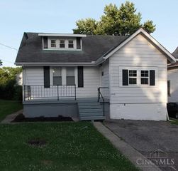 1406 Beech Ave, Cincinnati, OH 45205