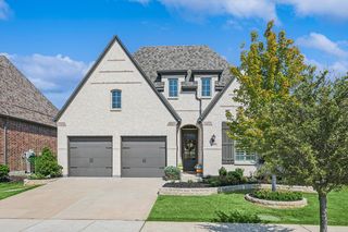 15513 Piedmont Park Dr, Prosper, TX 75078