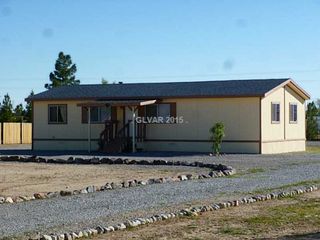 1921 E  Santovito St, Pahrump, NV 89048
