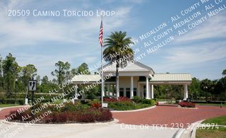 20509 Camino Torcido Loop, North Fort Myers, FL 33917