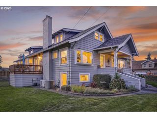 335 N  6th St, Saint Helens, OR 97051