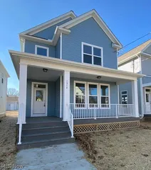 1514 E  123rd St, Cleveland, OH 44106