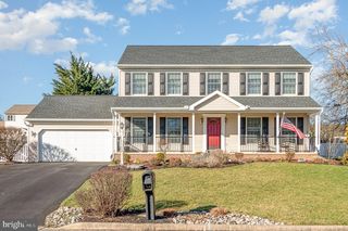 123 Apple Blossom Ln #L-0002, Palmyra, PA 17078