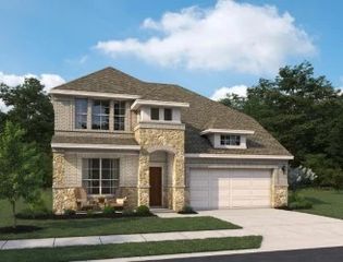 32110 Sweet Pea Meadows Dr, Hockley, TX 77447