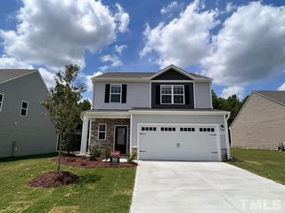 525 Access Dr, Youngsville, NC 27596