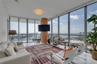 1100 Biscayne Blvd #3901, Miami, FL 33132