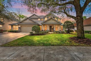4894 BOAT LANDING Drive, Saint Augustine, FL 32092
