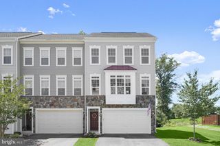 210 Upper Brook Ter, Purcellville, VA 20132