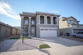 13482 Bradford St, El Paso, TX 79928