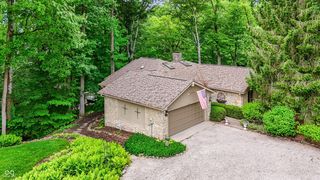 7592 S  Poplar Point Dr, Trafalgar, IN 46181