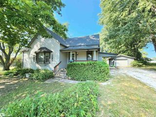 205 E  Hancock St, Corydon, IA 50060