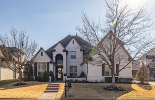 4508 E  109th Pl, Tulsa, OK 74137