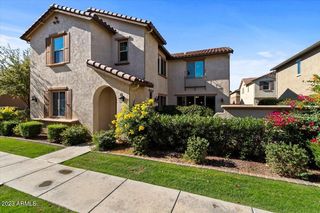 861 S AGNES Lane, Gilbert, AZ 85296