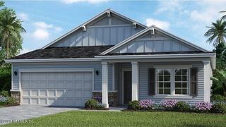 39 BLUE CYPRESS Trail, Saint Augustine, FL 32084