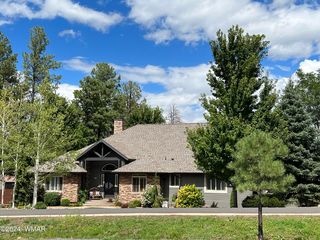 380 E  Iris Ln, Pinetop, AZ 85935
