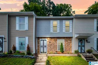 6141 Crest Green Rd #25, Birmingham, AL 35212