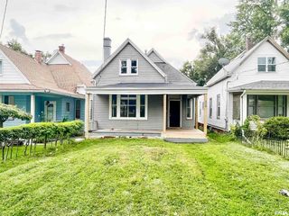 326 E  Archer Ave, Peoria, IL 61603