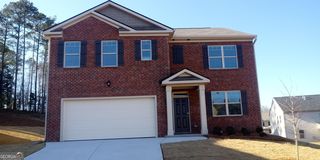 4070 Agnes Cir #82, Lithonia, GA 30038