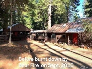 29 Sheltering Pines Rd, Berry Creek, CA 95916