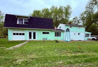 7588 Hurlbert Rd, Jamestown, PA 16134