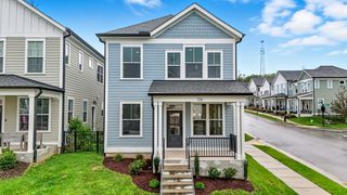 128 Stella Dr, Nashville, TN 37209